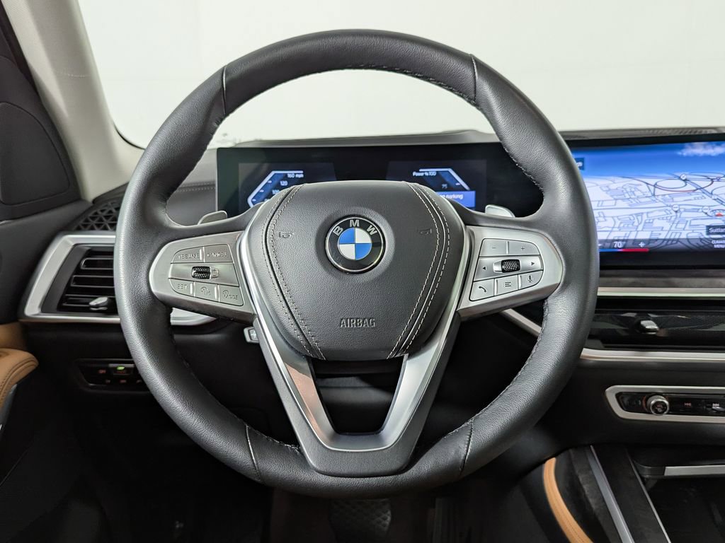 Certified 2023 BMW X7 xDrive40i image 31