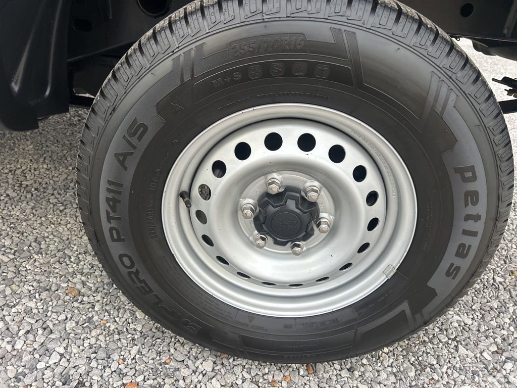 Used 2021 Ford Ranger XL w/ Equipment Group 101A High image 32