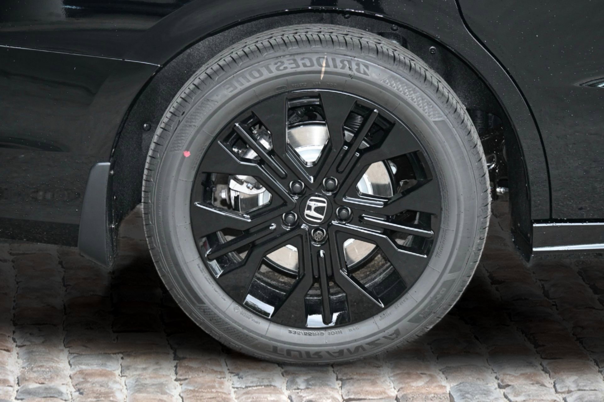 New 2026 Honda Odyssey Sport-L image 40