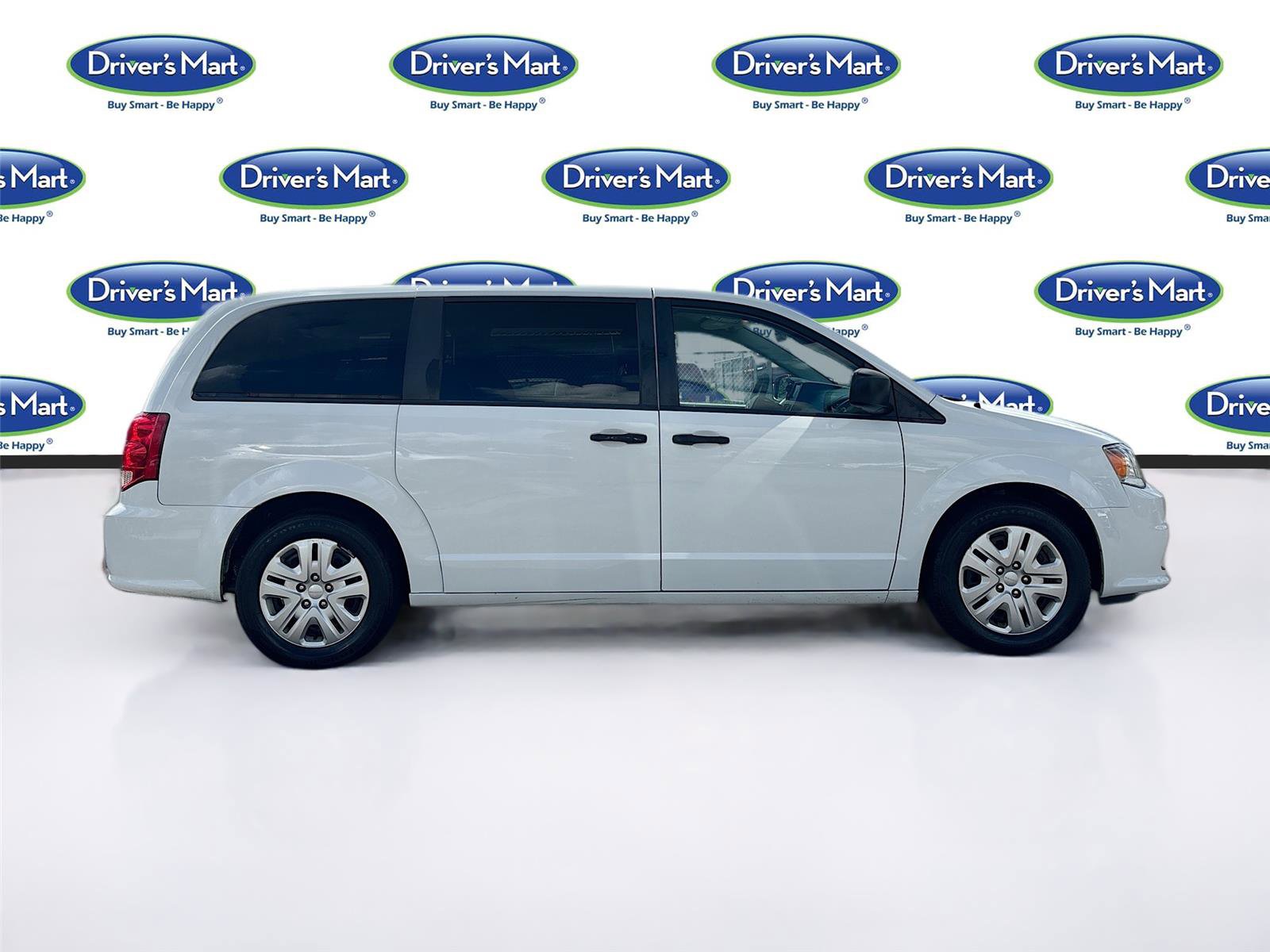 Used 2019 Dodge Grand Caravan SE FWD image 8