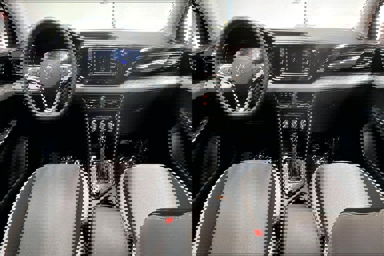 Used 2023 Volkswagen Taos S w/ Driver Assistance Package image 18