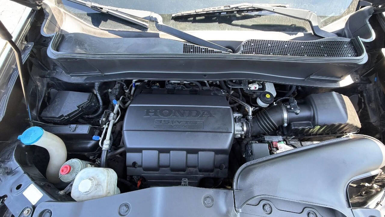 Used 2015 Honda Pilot EX-L image 22