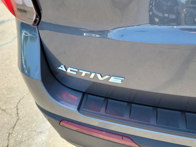 Used 2026 Ford Explorer Active RWD image 23