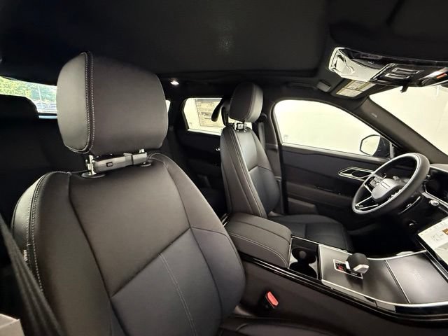 New 2026 Land Rover Range Rover Velar Belgravia AWD/4WD image 27
