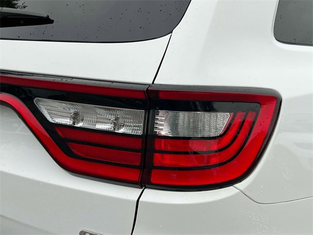 Certified 2022 Dodge Durango GT image 15