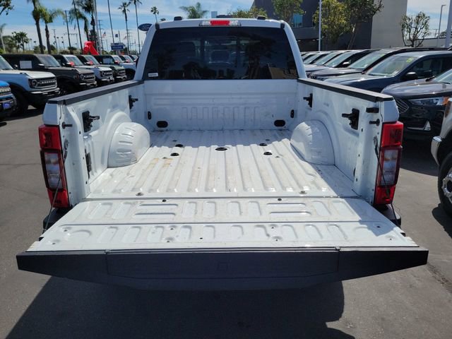 Certified 2022 Ford F250 Lariat w/ Lariat Ultimate Package image 23