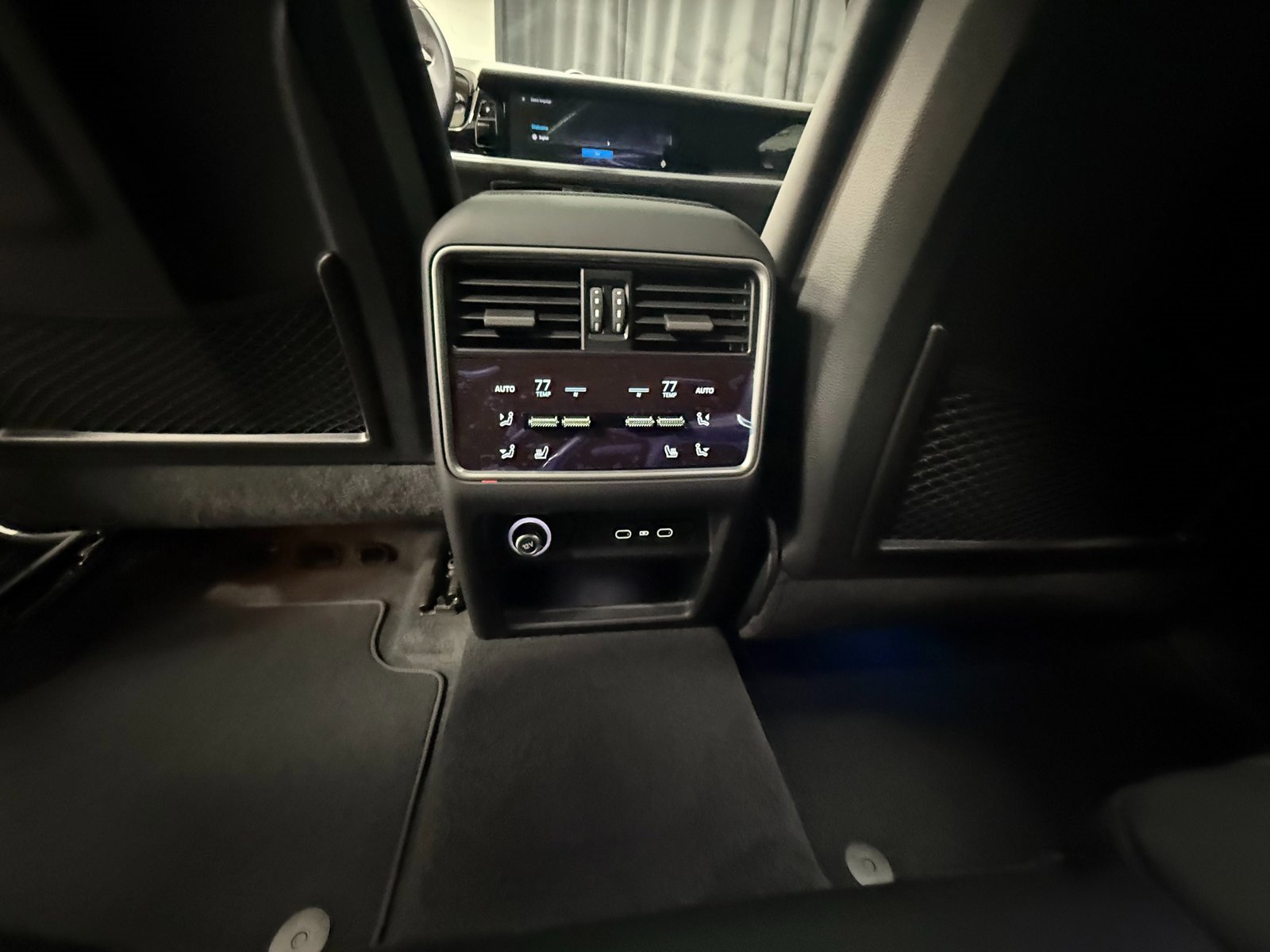 New 2026 Porsche Cayenne E-Hybrid image 14