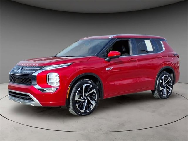 Used 2023 Mitsubishi Outlander SEL