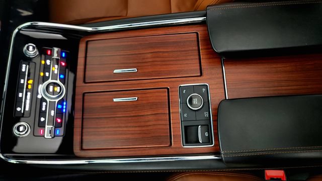 Used 2021 Lincoln Navigator Reserve AWD/4WD image 68