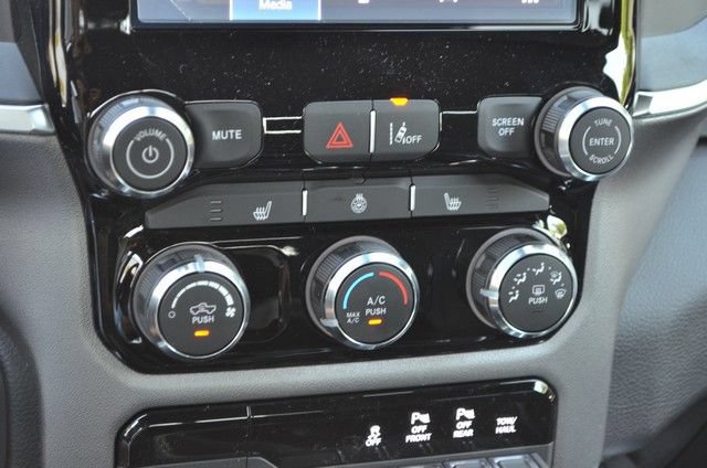 New 2026 RAM 1500 Big Horn w/ Night Edition AWD/4WD image 27
