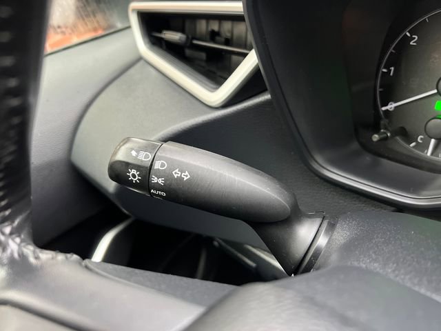 Used 2023 Toyota Corolla Hybrid AWD Sedan image 28