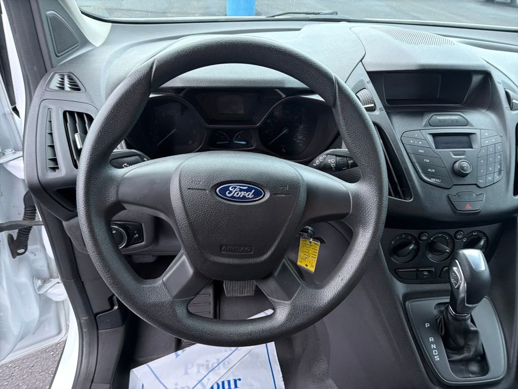 Used 2018 Ford Transit Connect XL image 14