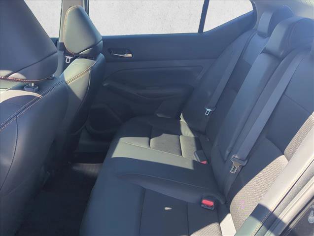 Used 2022 Nissan Altima 2.5 SR w/ Midnight Edition Package image 15