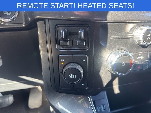 Used 2023 Ford F150 XLT w/ Equipment Group 302A High image 36