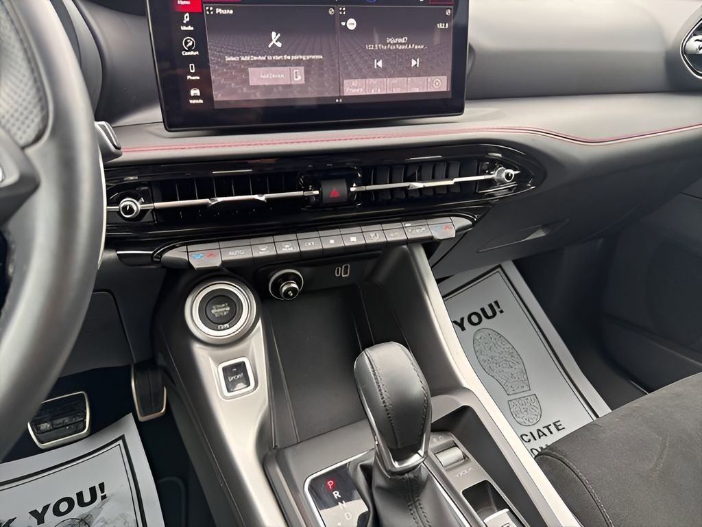 Used 2024 Dodge Hornet R/T w/ Track Pack image 28