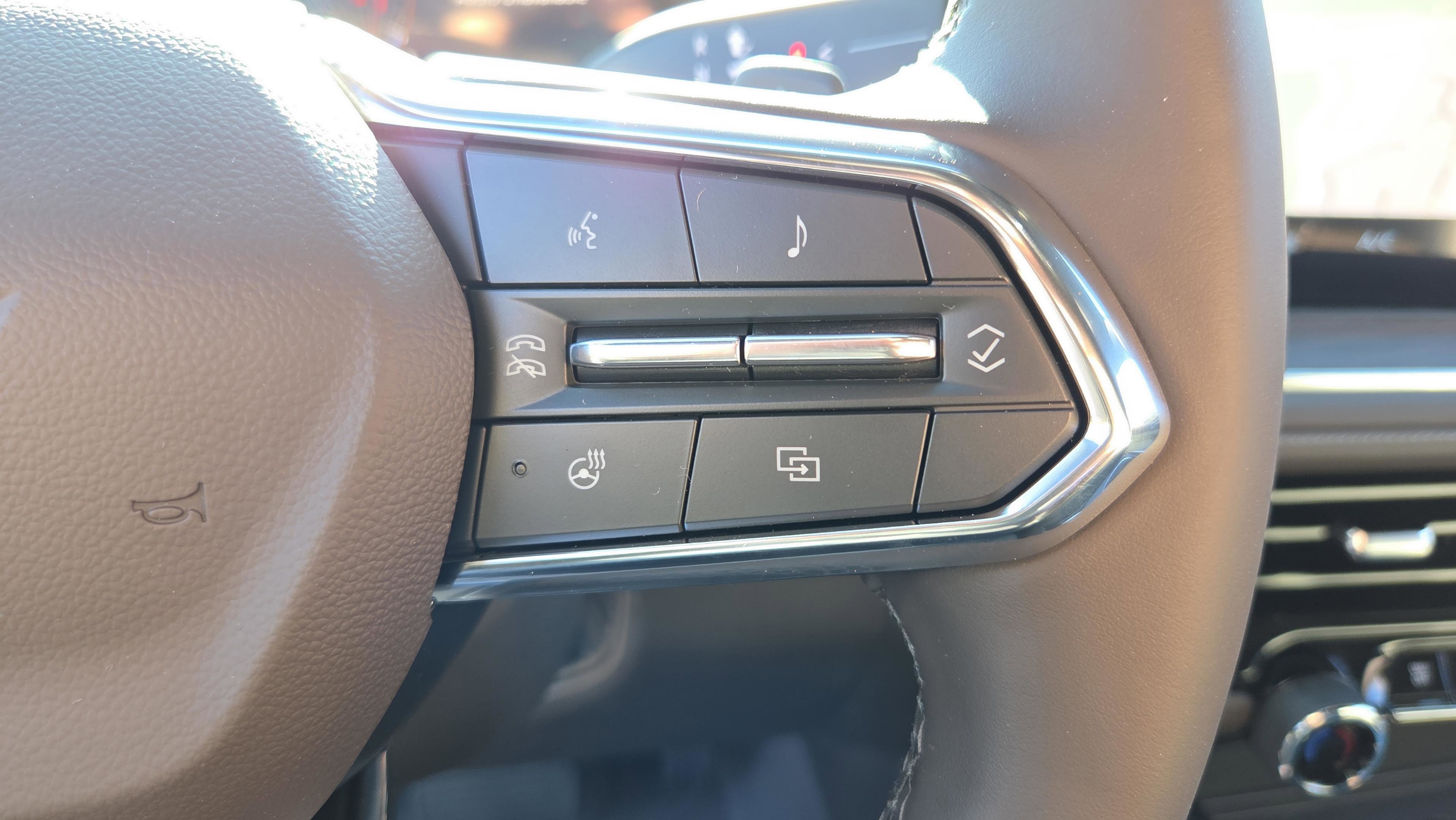 New 2026 Chevrolet Suburban LT w/ Comfort Package image 20