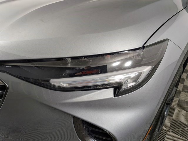 Certified 2023 Buick Envision Preferred w/ Sport Touring Package image 16