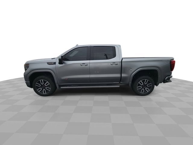 Used 2023 GMC Sierra 1500 AT4 w/ AT4 Premium Package AWD/4WD image 5