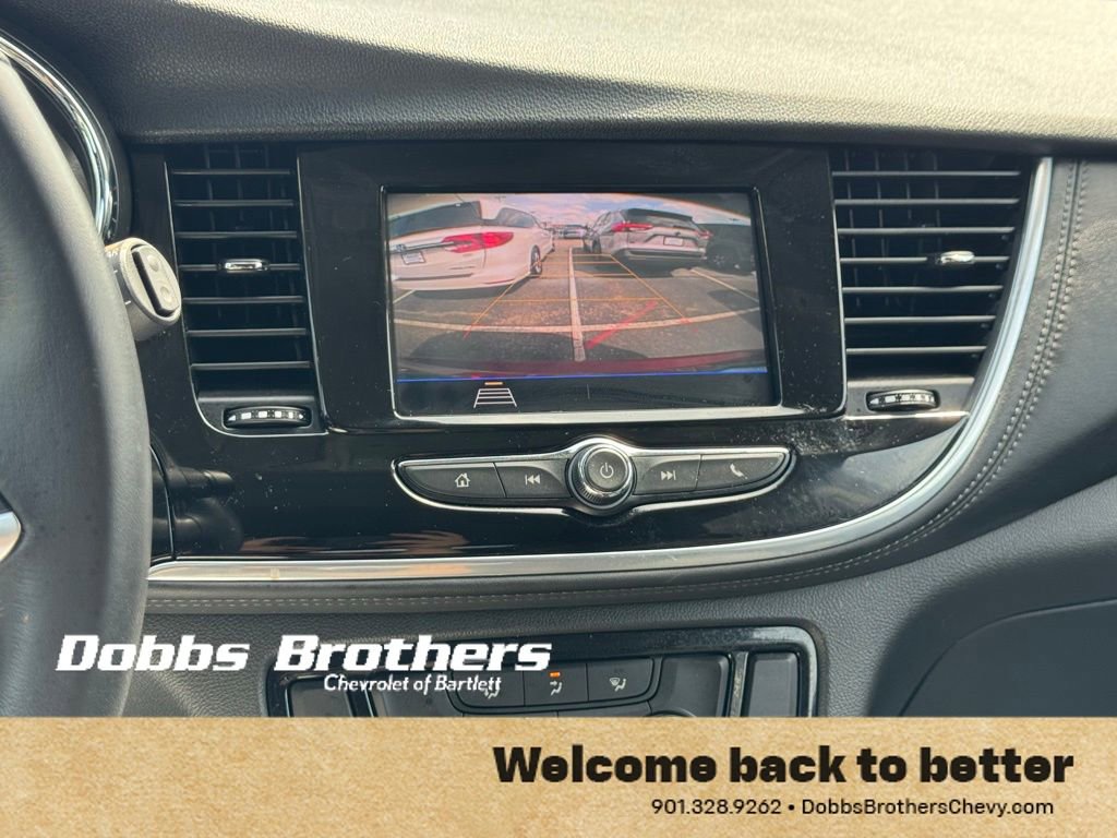 Used 2022 Buick Encore Preferred w/ Safety Package image 32