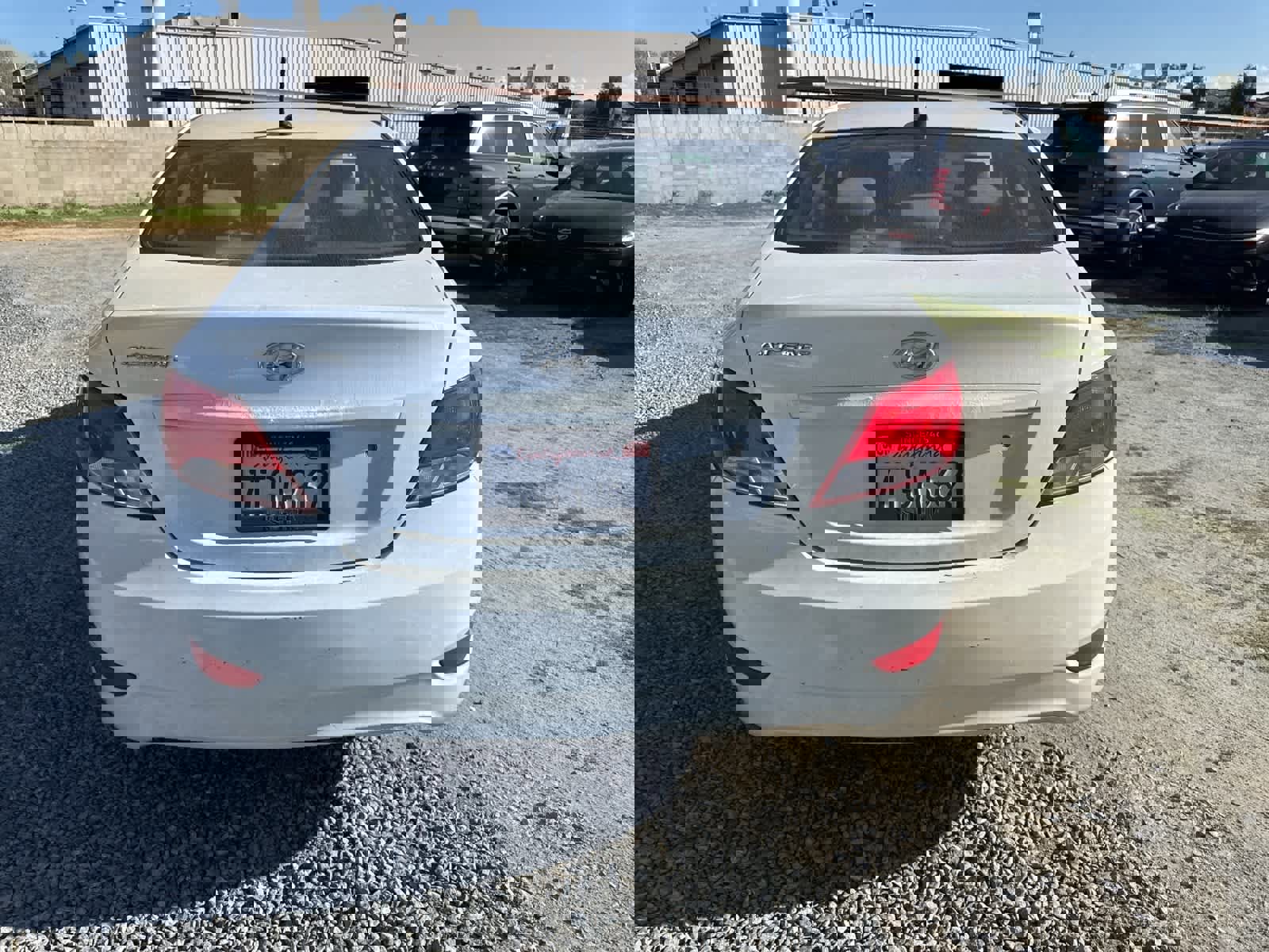 Used 2016 Hyundai Accent SE w/ Option Group 02 image 6