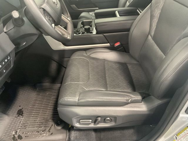 Used 2024 Toyota Tundra Limited w/ Power Package image 10