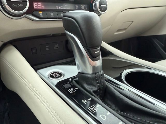 Used 2024 Nissan Altima 2.5 SL image 27