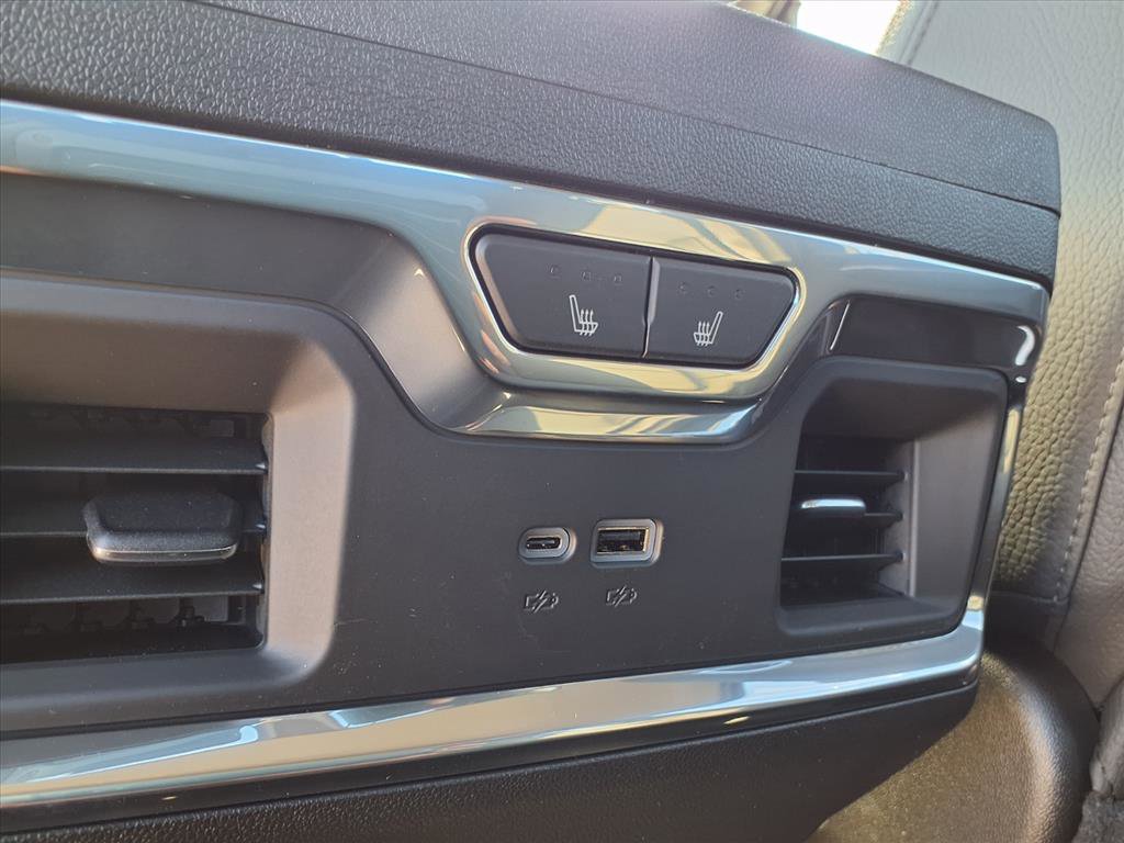 New 2026 GMC Sierra 2500 Denali w/ Denali Reserve Package image 21