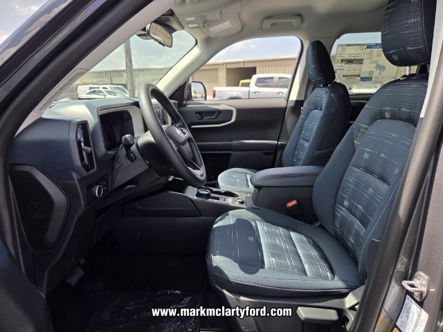 New 2026 Ford Bronco Sport Heritage AWD/4WD image 7