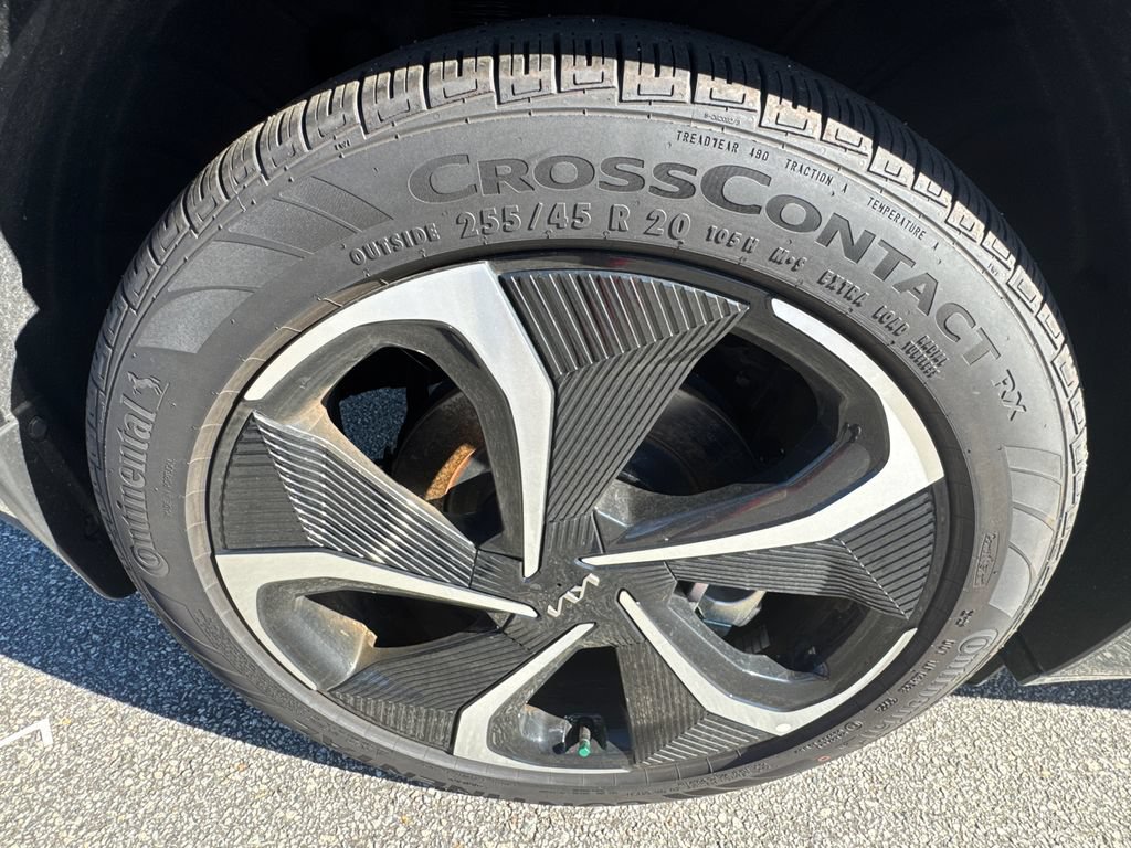 New 2024 Kia EV6 GT-Line AWD/4WD image 17