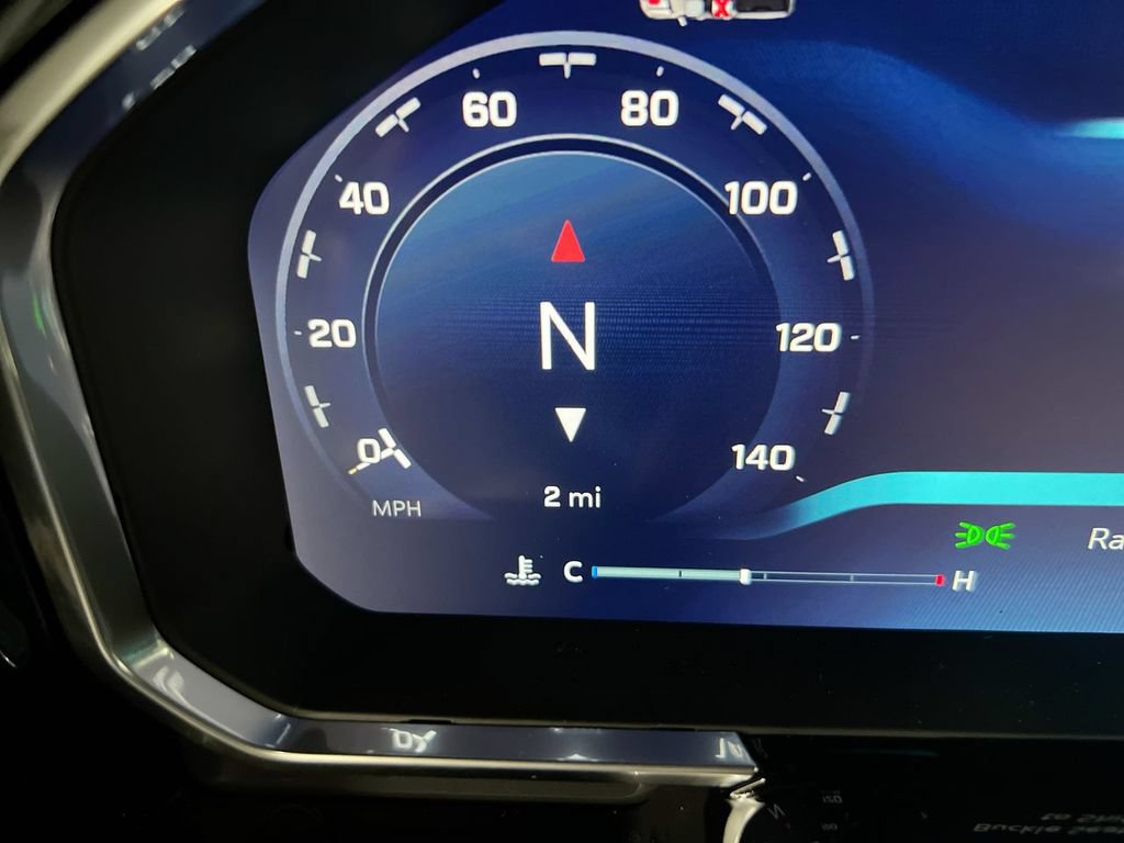 New 2026 Chevrolet Silverado 1500 LT AWD/4WD image 13