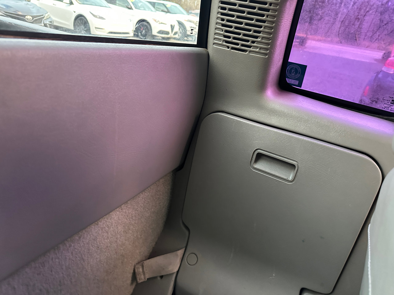 Used 1995 GMC Sonoma SLS image 20