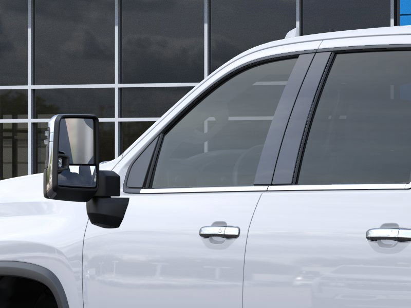 New 2026 Chevrolet Silverado 3500 High Country image 12