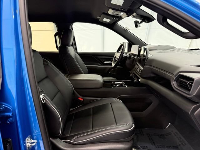 Used 2026 Chevrolet Silverado EV LT AWD/4WD image 23