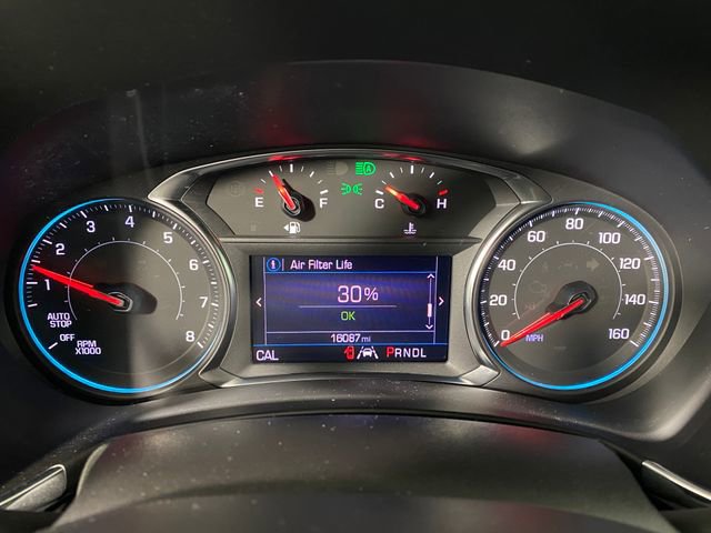 Certified 2023 Chevrolet Equinox LT image 18