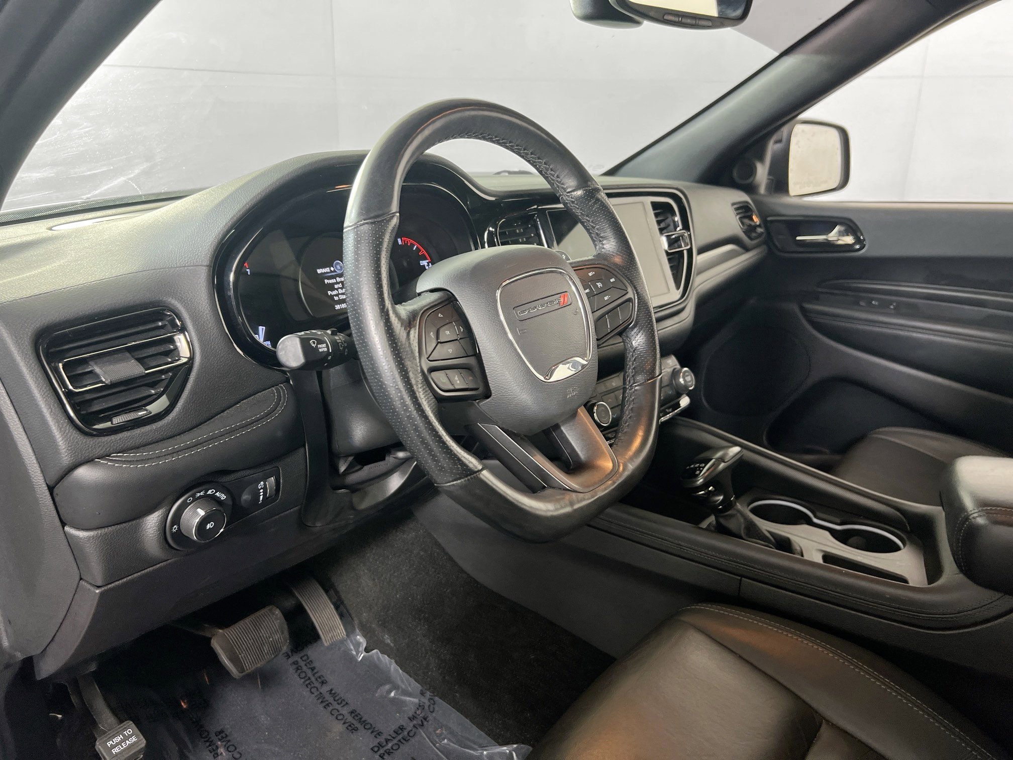 Used 2021 Dodge Durango GT image 9