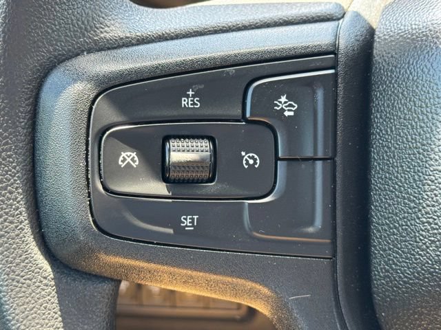 Used 2024 Chevrolet Silverado 3500 W/T w/ WT Convenience Package AWD/4WD image 5
