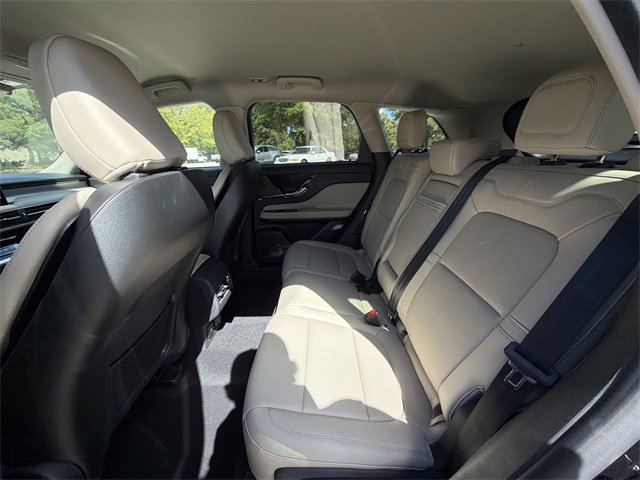 New 2026 Lincoln Corsair Premiere image 23