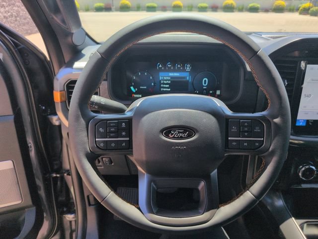 New 2026 Ford F150 Tremor w/ Equipment Group 402B AWD/4WD image 14