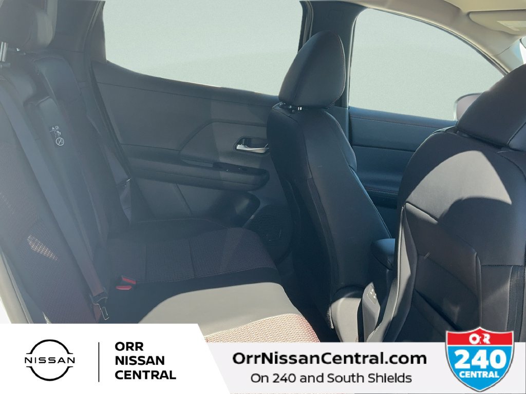 New 2027 Nissan Kicks SR AWD/4WD image 12