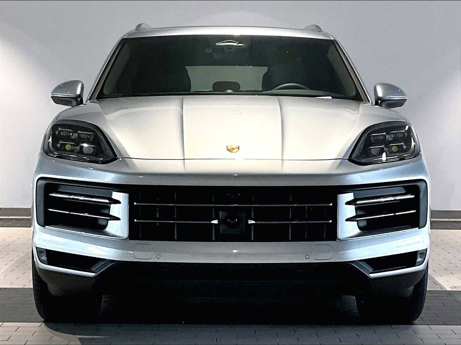 New 2026 Porsche Cayenne E-Hybrid AWD/4WD image 10