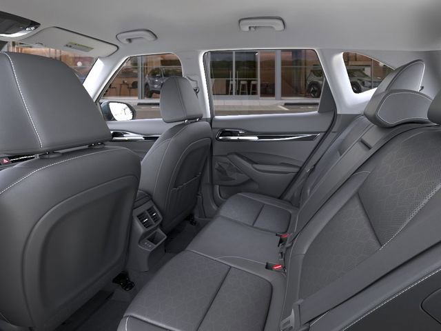 New 2026 Kia Seltos EX FWD image 23