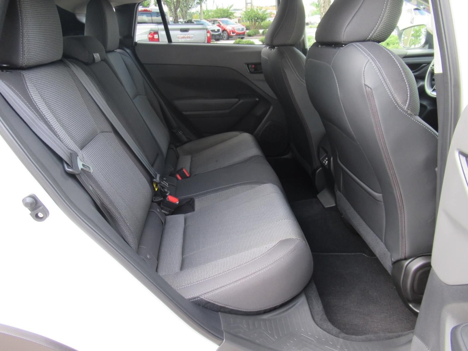 Used 2024 Subaru Crosstrek 2.0i Premium w/ Crosstrek Mirror Package AWD/4WD image 29