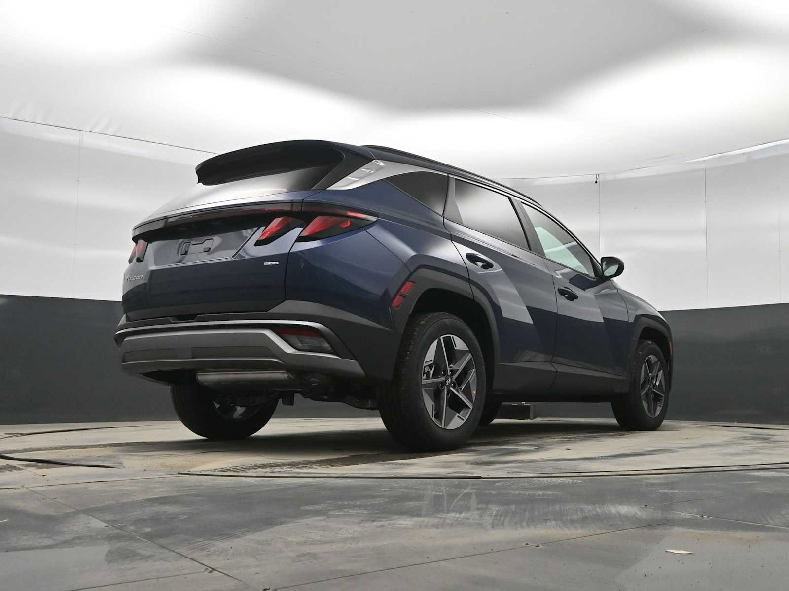 New 2026 Hyundai Tucson SEL image 35