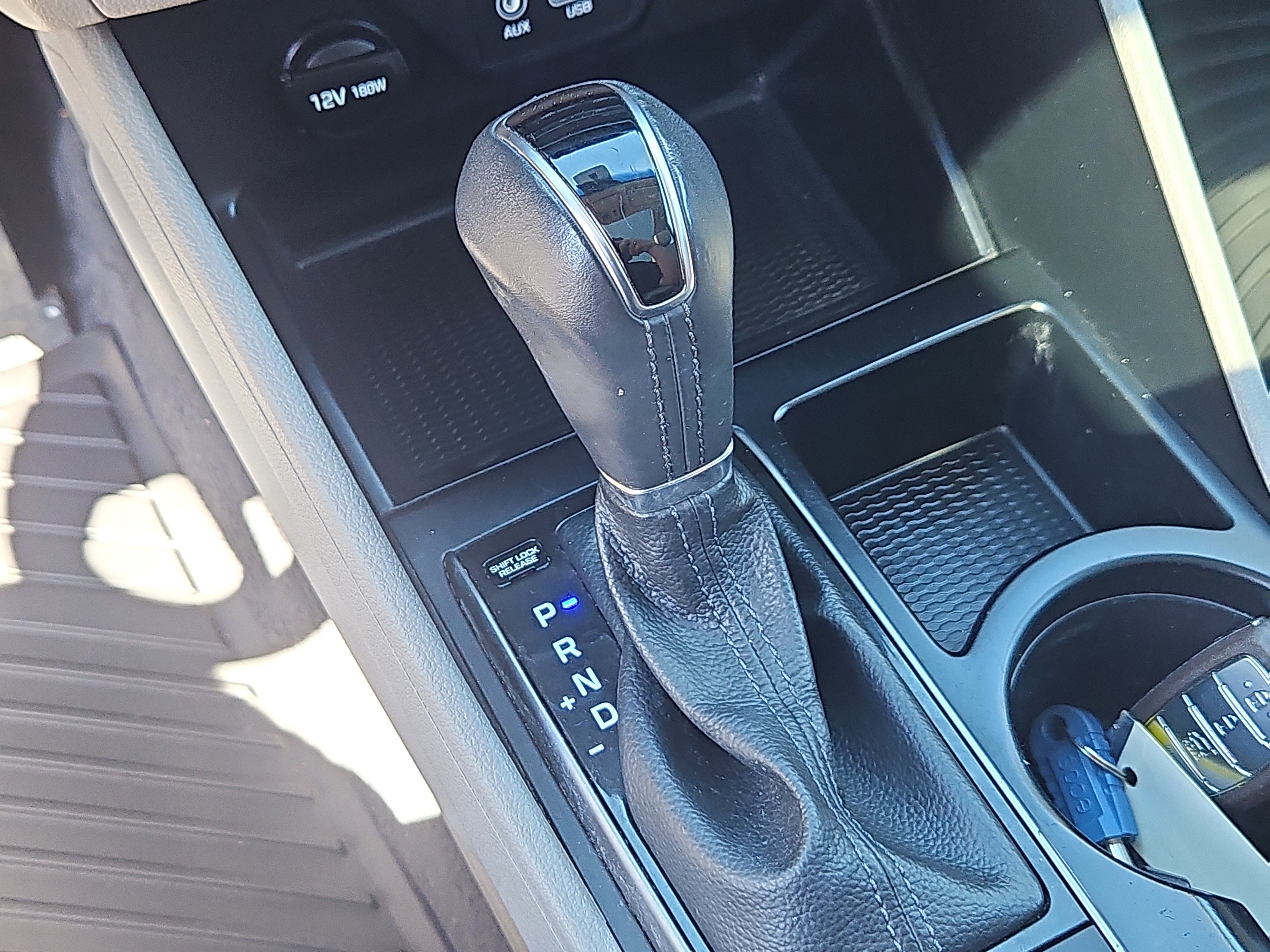Used 2018 Hyundai Tucson Value AWD/4WD image 19