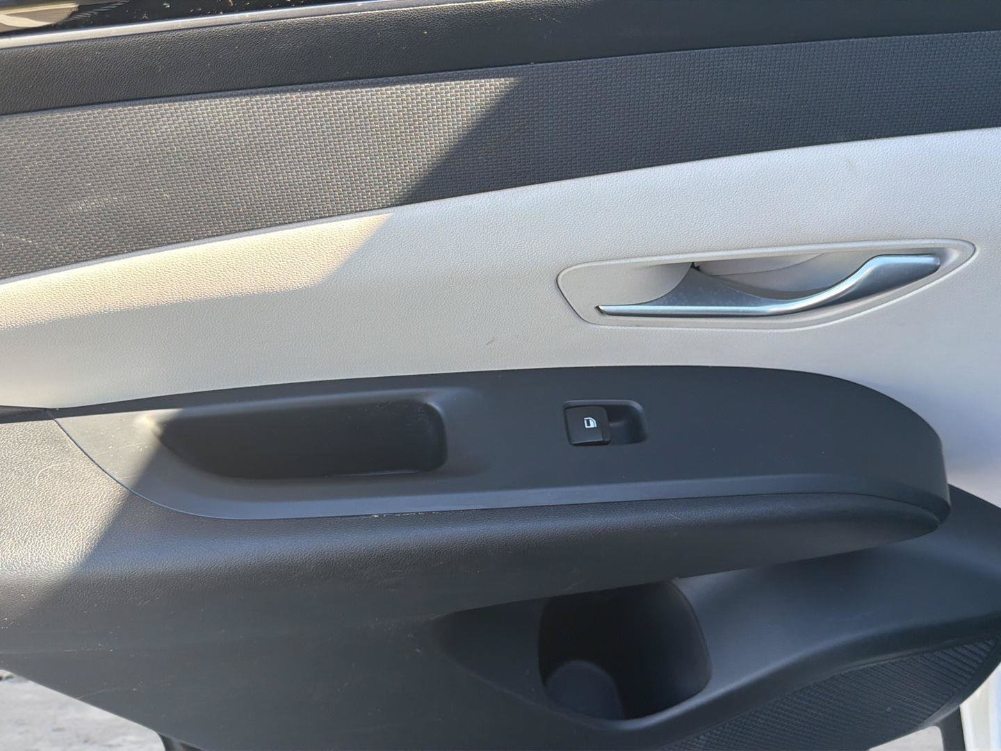 Used 2023 Hyundai Tucson SEL AWD/4WD image 25