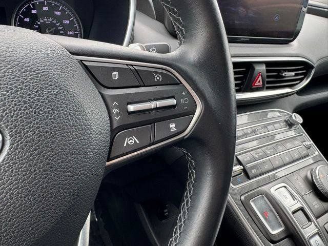 Used 2023 Hyundai Santa Fe SEL AWD/4WD image 91