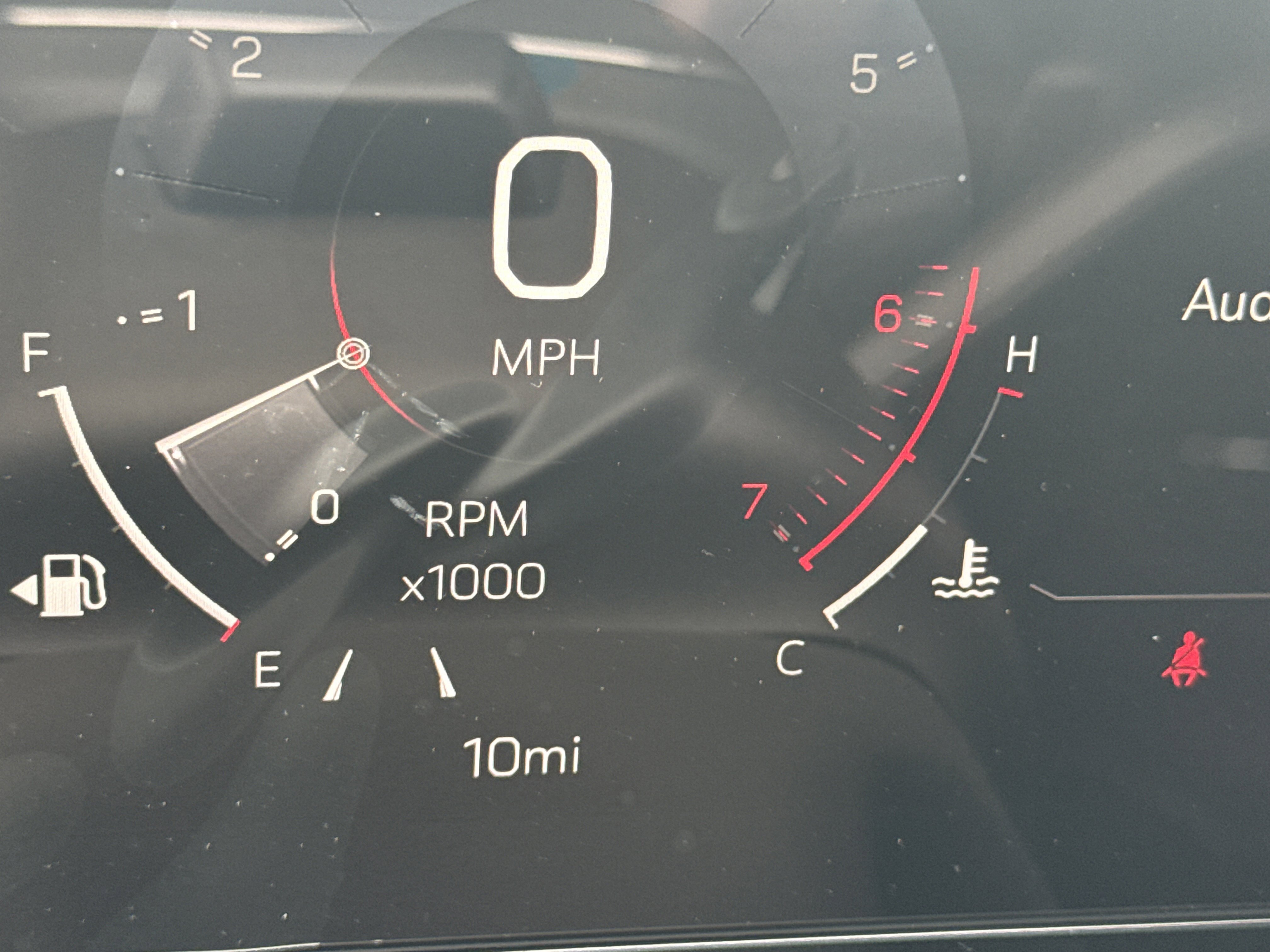 New 2026 GMC Yukon XL Elevation image 26