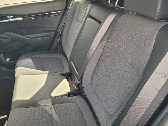 Used 2024 Kia Seltos S FWD image 13