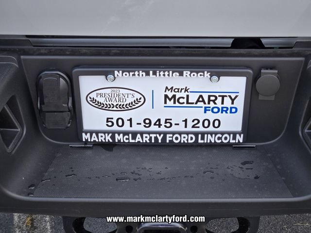 New 2026 Ford F350 Lariat w/ FX4 Off-Road Package AWD/4WD image 12