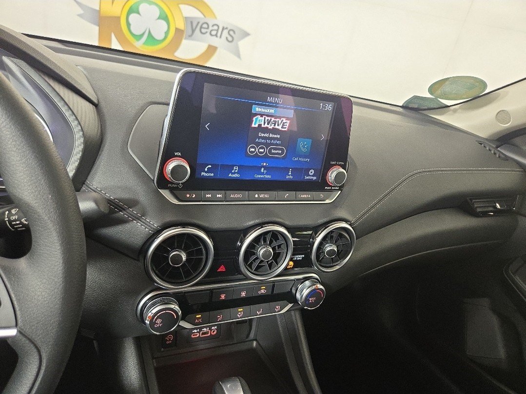 Used 2024 Nissan Sentra SV FWD image 21